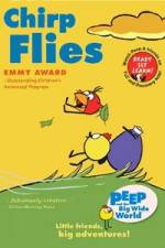 Watch Peep and the Big Wide World - Chirp Flies Freemovieswatch
