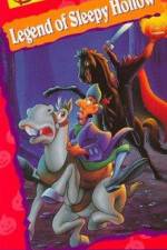 Watch The Legend of Sleepy Hollow Freemovieswatch