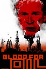 Watch Blood and Oil Freemovieswatch