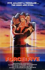 Watch Force: Five Freemovieswatch