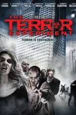 Watch The Terror Experiment Freemovieswatch