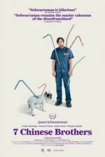 Watch 7 Chinese Brothers Freemovieswatch