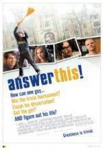 Watch Answer This Freemovieswatch