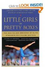 Watch Little Girls in Pretty Boxes Freemovieswatch