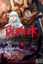 Watch Berserk The Golden Age Arc  The Egg of the King Freemovieswatch