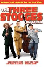 Watch The Three Stooges in Color Freemovieswatch