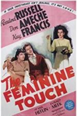 Watch The Feminine Touch Freemovieswatch
