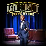 Watch Steve Byrne: The Last Late Night (TV Special 2022) Freemovieswatch