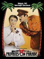 Watch Privates on Parade Freemovieswatch