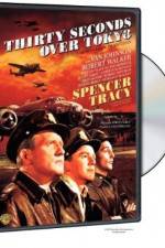 Watch Thirty Seconds Over Tokyo Freemovieswatch