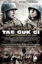 Watch Tae Guk Gi: The Brotherhood of War Freemovieswatch