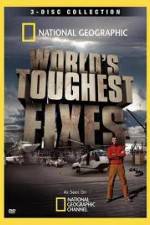 Watch National Geographic Worlds Toughest Fixes Tower Bridge Freemovieswatch