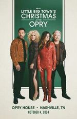 Watch Little Big Town\'s Christmas at the Opry (TV Special 2024) Freemovieswatch
