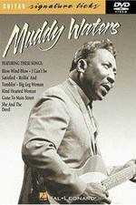 Watch Guitar Signature Licks: Muddy Waters Freemovieswatch