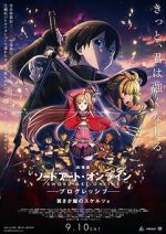 Watch Sword Art Online the Movie: Progressive - Scherzo of Deep Night Freemovieswatch