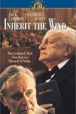 Watch Inherit the Wind Freemovieswatch