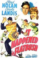 Watch It Happened in Flatbush Freemovieswatch