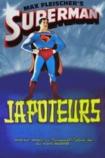 Watch Superman: Japoteurs (Short 1942) Freemovieswatch