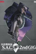 Watch Ghost in the Shell: Solid State Society Freemovieswatch