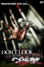 Watch Don't Look in the Cellar Freemovieswatch