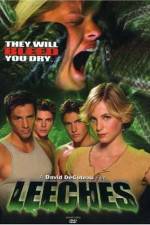 Watch Leeches Freemovieswatch