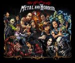 Watch The History of Metal and Horror Freemovieswatch
