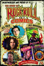 Watch The Story of Rock 'n' Roll Comics Freemovieswatch