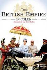 Watch The British Empire in Colour Freemovieswatch