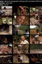 Watch National Geographic: Eating with Cannibals Freemovieswatch