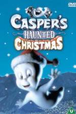 Watch Casper's Haunted Christmas Freemovieswatch