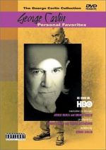 Watch George Carlin: Personal Favorites Freemovieswatch