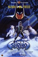 Watch Batman & Mr. Freeze: SubZero Freemovieswatch