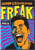 Watch John Leguizamo: Freak Freemovieswatch