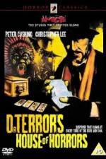 Watch Dr Terror's House of Horrors Freemovieswatch