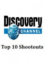 Watch Discovery Channel Top 10 Shootouts Freemovieswatch