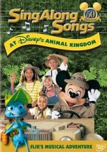 Watch Disney Sing-Along Songs: Flik\'s Musical Adventure at Disney\'s Animal Kingdom Freemovieswatch