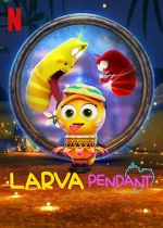 Watch Larva Pendant (Short 2022) Freemovieswatch