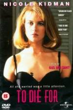 Watch To Die For Freemovieswatch