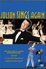 Watch Jolson Sings Again Freemovieswatch