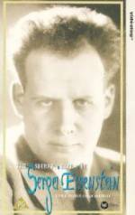 Watch The Secret Life of Sergei Eisenstein Freemovieswatch