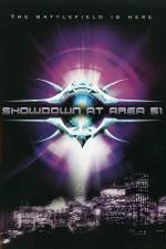 Watch Showdown at Area 51 Freemovieswatch