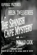 Watch The Spanish Cape Mystery Freemovieswatch
