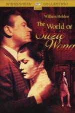 Watch The World of Suzie Wong Freemovieswatch