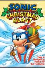 Watch Sonic Christmas Blast Freemovieswatch