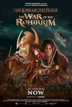 Watch The Lord of the Rings: The War of the Rohirrim Freemovieswatch