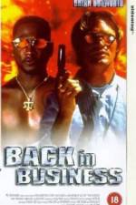 Watch Back in Business Freemovieswatch
