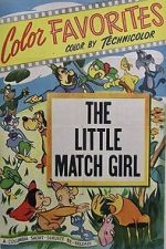 Watch The Little Match Girl (Short 1937) Freemovieswatch