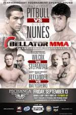 Watch Bellator 99: Nunes Vs Pitbull Freemovieswatch