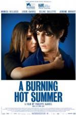 Watch A Burning Hot Summer Freemovieswatch