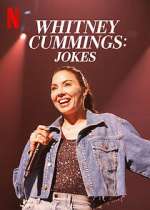Watch Whitney Cummings: Jokes (TV Special 2022) Freemovieswatch
